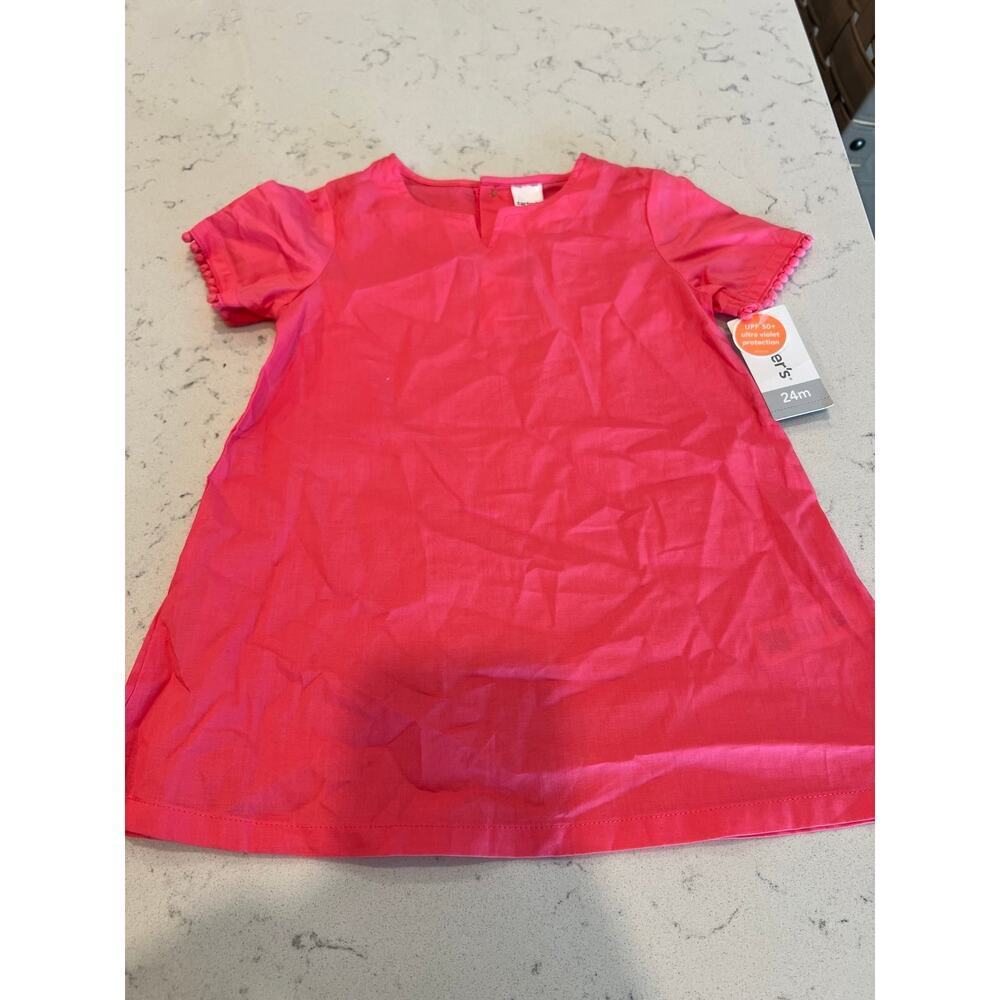 NWT 24M Swim Coverup